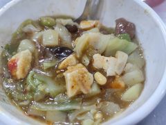 -邢老三肉丸糊辣汤(西安总店)