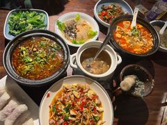 -树厨地道黔菜(清镇职教城店)