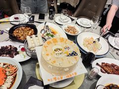 -铜锣湾·有麝自然香(长嘉汇购物公园店)