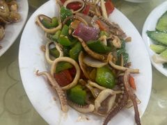 -考记泥焗鸡农庄·海鲜(北洛秘境店)