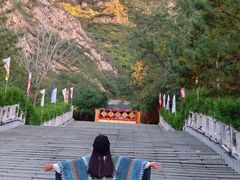 -鸡鸣山旅游风景区