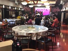 大堂-宋园·金宴浙鲜馆(静安店)