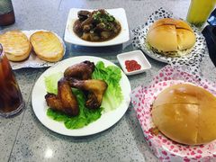 -繁仔牛杂(石排店)