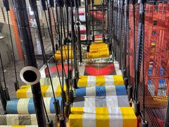 -嗨翻Hi-Fun竞技主题乐园·蹦床亲子生日轰趴(国光1937店)