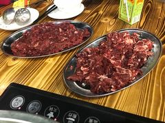 -牛一煲美食(江高店)
