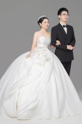 -太郎花子婚纱摄影TAHAKO(无锡店)