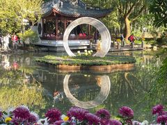 -汇龙潭