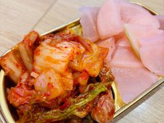 -权味·朝鲜族拌饭(勒泰店)