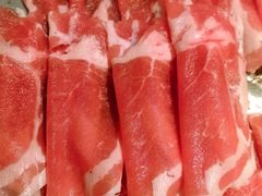 -老墙根涮肉·铜锅·烧烤(欢乐谷·王四营店)