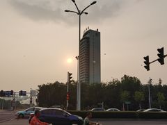 -天鹅湖大酒店