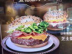 -麦当劳(新闸路店)