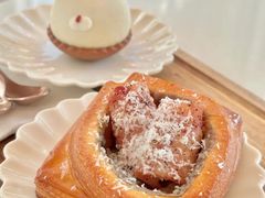 黑松露培根酥-VERIE BAKEHOUSE