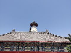 -妙应寺白塔