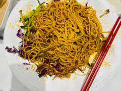 -眉州东坡·熊猫主题餐厅(枫蓝店)