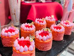 -丹东汇侨希尔顿花园酒店自助餐