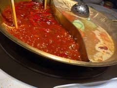 -小龙坎火锅(IFS HOT店)
