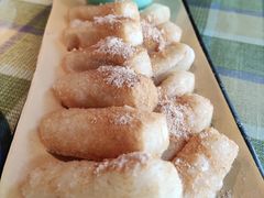 红糖麻糍-章吴记喜瑞餐厅(东东城店)