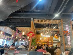 -粤点越有·茶点·粤菜(樵岭国际店)