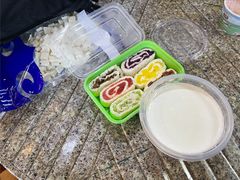 -蒙醇鲜酿酸奶