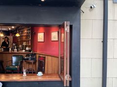 大堂-RUMORS COFFEE ROASTERY鲁马滋咖啡(湖南路店)