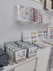 -赢韵美甲美睫瑞士净斑中心