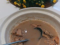 -刘胖子家常菜·蹄花焖藕(兴业店)