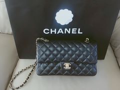 -Chanel(德基广场店)