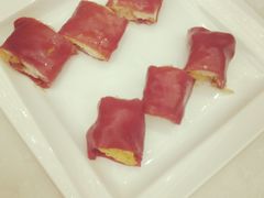 -泉州富力万达文华酒店-品珍中餐厅