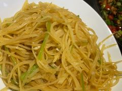 -山丹丹西北菜(金贸大厦店)