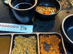-松渡·鲜肉泥炉烤肉(时代天街店)