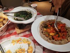 -西贝莜面村(镇江苏宁广场店)