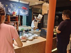 -上海东方佘山翰悦阁酒店·Vie全日制餐厅