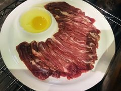 牛肉-泽成·冰煮羊(乌兰察布红楼店)