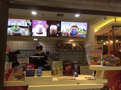 -DQ·蛋糕·冰淇淋(金鹰天地店)