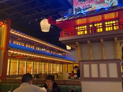 -牛New寿喜烧(虹桥新天地店)