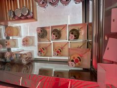 -红星前进面包牛奶公司(五道口购物中心店)