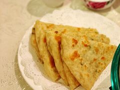 -惠丰堂饭庄·烤鸭·京味菜(翠微路店)