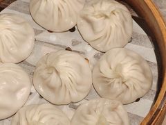 蟹粉鲜肉小笼8只-莱莱小笼·乔艾