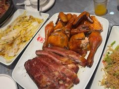 -顺徕德·仙庙烧鸡(桂庙路店)