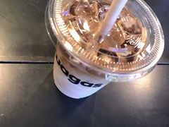 拿铁咖啡-Wagas沃歌斯(北京君太百货店)