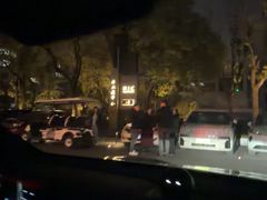 -曲水兰亭·兰亭·宴(上海虹桥店)