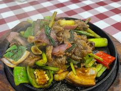 -吉源大排档·鱼生·海鲜(烧烤彩印厂店)