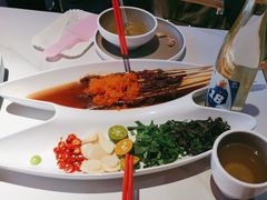 -柳喜辣·烧烤酒局(跃进总店)