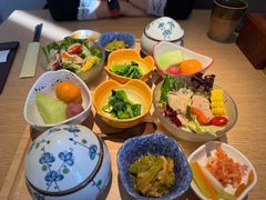 -阿吾罗·月咏精致日料(港汇恒隆广场店)