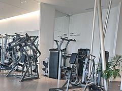 -YCHL FIT 健身(星寰店)