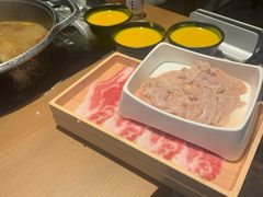 -火炉火自助餐(悠唐购物中心店)