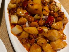 -渝信川菜(西单店)