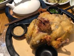 -大厨小馆(华阳城店)