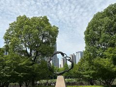-洋湖国家湿地公园