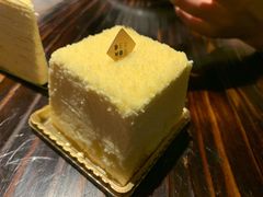 -DEMO黛慕蛋糕(中泰店)